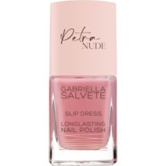 Gabriella Salvete Petra Nude / Longlasting Nail Polish 11ml W / Nail Polish