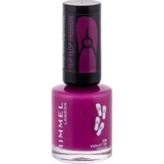 Rimmel London 60 Seconds / Flip Flop 8ml W / Nail Polish