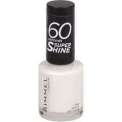Rimmel London 60 Seconds / Super Shine 8ml W / Nail Polish