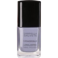 Gabriella Salvete Longlasting Enamel 11ml W / Nail Polish