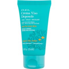 Pupa After Sun / Face Cream 50ml U / After Sun Care