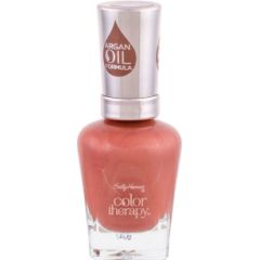 Sally Hansen Color Therapy 14,7ml W / Nail Polish Nagu lakas