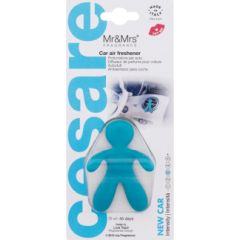 Mr&mrs Fragrance Cesare 1pc New Car U / Car Air Freshener