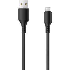 Setty USB-Micro USB 1m