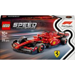 Lego Speed champions Bolid F1® Ferrari SF-24 (77242) Lego Speed