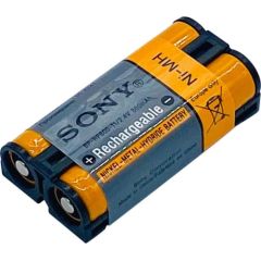 Sony BATTERY, NICKEL HYDROGEN Jaunumi - Datori