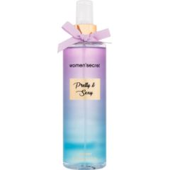 Women´secret Pretty & Sexy 250ml