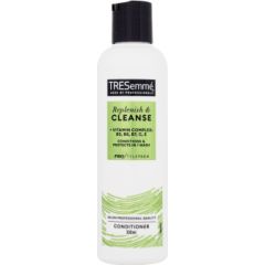 TresemmÉ Replenish & Cleanse / Conditioner 300ml