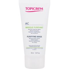 Topicrem AC / Purifying Mask 50ml