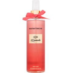 Women´secret Kiss Moments 250ml W / Body Spray