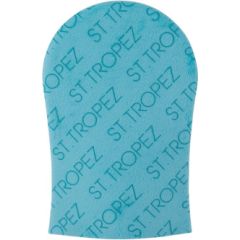 St.tropez Prep & Maintain / Dual Sided Tan Applicator Mitt 1pc W / Self Tanning Product