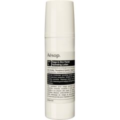Aesop Sage & Zinc Facial Hydrating Lotion SPF15 50 ml