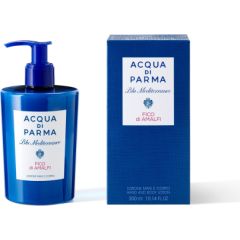 Acqua Di Parma Blu Mediterraneo Arancia Di Capri Hand And Body Lotion 300 ml