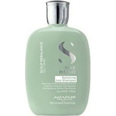 Alfaparf Semi Di Lino Scalp Rebalance Balancing Shampoo 250 ml Šampūni