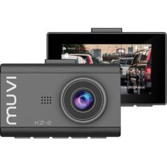 VIDEO REĢISTRATORS Veho Muvi KZ-2 Drivecam 4K Ultra HD USB