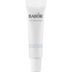 Babor Skinovage Moisturizing Eye Gel-Cream 15 ml