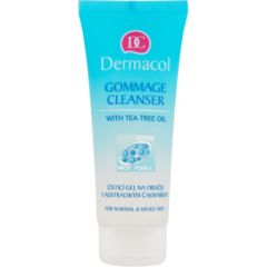 Dermacol Gommage Cleanser 100ml Sejas kopšana