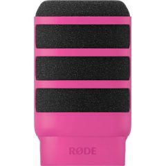 RODE WS14 Pink -uzmava Mikrofoni