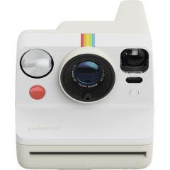 Polaroid Now Gen 3, pebble white Jaunumi - Audio-Video