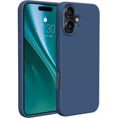 Mocco Matt Back Case Aizsargapvalks Priekš Apple iPhone 16