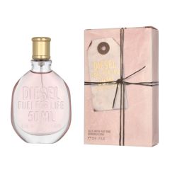 Diesel Fuel for life EDP 50 ml