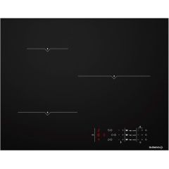 Induction hob De Dietrich