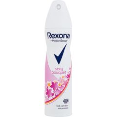 Rexona MotionSense / Sexy Bouquet 150ml Dezodoranti