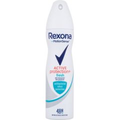 Rexona MotionSense / Active Shield Fresh 150ml 48h