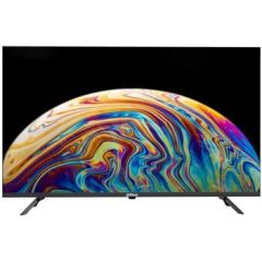 TV Set DAHUA 39.5" Smart/FHD 1920x1080 Android TV Black Televizori