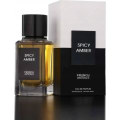 Histoires De Parfums French Avenue Spicy Amber Eau De Parfum 100 ml (unisex)