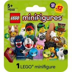 LEGO Minifigures Seria 27 (71048)