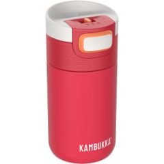 ETNA TERMOKRŪZE 300ML, MATĒTA, KORAĻĻU KRĀSĀ, NER.TĒR, Kambukka Termosi