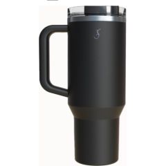 TERMOKRŪZE 1200ML, MELNA, N/T, Lurch