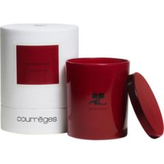 Andre Courreges Courreges L'Empreinte Scented Candle 190g