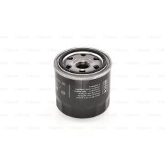 Bosch Eļļas filtrs F 026 407 124 Eļļas filtri