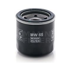 Mann-filter Eļļas filtrs MW 65
