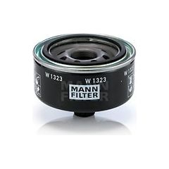 Mann-filter Eļļas filtrs W 1323