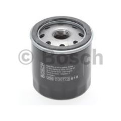 Bosch Eļļas filtrs 0 986 452 028 Eļļas filtri