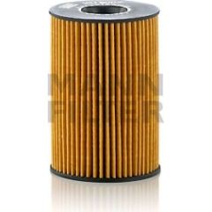 Mann-filter Eļļas filtrs HU 8007 Z