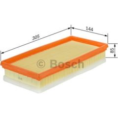 Bosch Gaisa filtrs F 026 400 121
