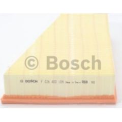 Bosch Gaisa filtrs F 026 400 109