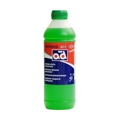 Antifrīzs ANTIFREEZE AD -35C G11 GREEN 1L