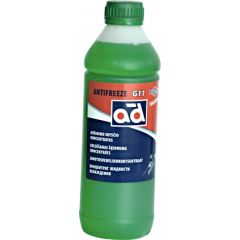 Antifrīzs ANTIFREEZE CONC. G11 LL GREEN 1L