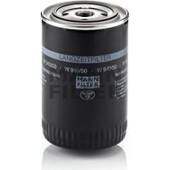 Mann-filter Eļļas filtrs W 940/50