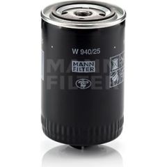 Mann-filter Eļļas filtrs W 940/25