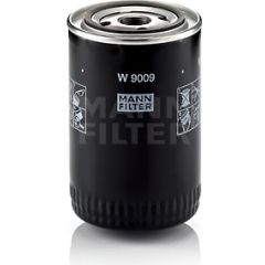 Mann-filter Eļļas filtrs W 9009