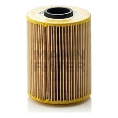 Mann-filter Eļļas filtrs HU 926/3 X