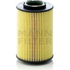 Mann-filter Eļļas filtrs HU 822/5 X