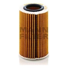 Mann-filter Eļļas filtrs HU 715/6 X