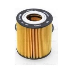 Bosch Eļļas filtrs 1 457 429 197 Eļļas filtri